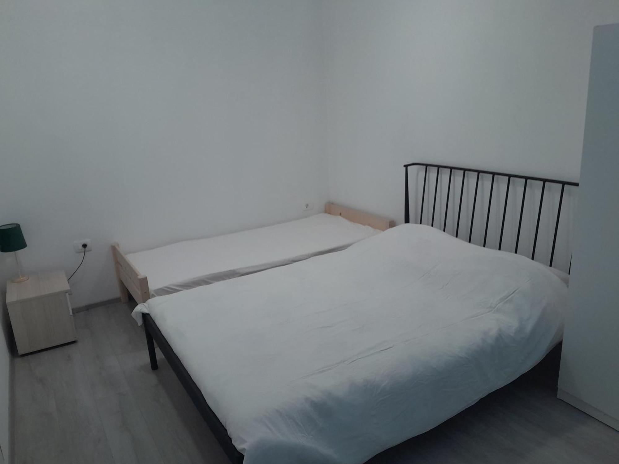 Apartmaji Strunjan Portoroz Exterior photo